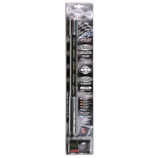 ΛΑΜΠΑ ΣΤΡΟΜΠΟ ΜΕ ΤΗΛΕΧΕΙΡΙΣΤΗΡΙΟ 12V-Lampa-L7350.0 ΛΑΜΠΑ ΣΤΡΟΜΠΟ ΜΕ ΤΗΛΕΧΕΙΡΙΣΤΗΡΙΟ 12V-Lampa-L7350.0