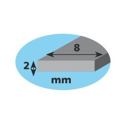 ΤΑΙΝΙΑ ΜΕ 30 LED ΕΥΚΑΜΠΤΗ FLEX STRIP 60 CM 12V ΠΟΡΤΟΚΑΛΙ 1ΤΕΜ-Lampa-L7358.8 ΤΑΙΝΙΑ ΜΕ 30 LED ΕΥΚΑΜΠΤΗ FLEX STRIP 60 CM 12V ΠΟΡΤΟΚΑΛΙ 1ΤΕΜ-Lampa-L7358.8
