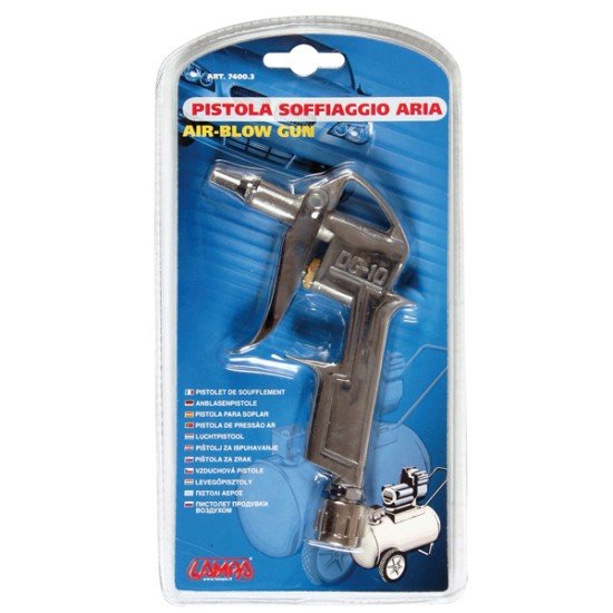 ΠΙΣΤΟΛΙ ΑΕΡΑ-Lampa-L7400.3 ΠΙΣΤΟΛΙ ΑΕΡΑ-Lampa-L7400.3