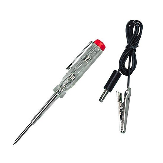 ΔΟΚΙΜΑΣΤΙΚΟ ΚΑΤΣΑΒΙΔΙ 6/12V-Lampa-7406.5-LM ΔΟΚΙΜΑΣΤΙΚΟ ΚΑΤΣΑΒΙΔΙ 6/12V-Lampa-7406.5-LM