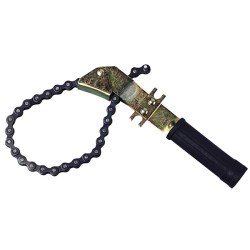 ΦΙΛΤΡΟΚΛΕΙΔΟ ΜΕ ΑΛΥΣΙΔΑ (290x110x35mm) SF-1-Lampa-7415.1-LM ΦΙΛΤΡΟΚΛΕΙΔΟ ΜΕ ΑΛΥΣΙΔΑ (290x110x35mm) SF-1-Lampa-7415.1-LM
