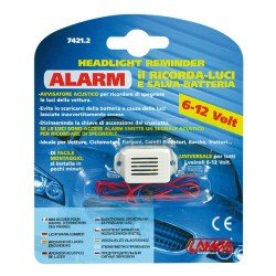 ΒΟΜΒΗΤΗΣ ΦΩΤΩΝ 6/12V-Lampa-L7421.2 ΒΟΜΒΗΤΗΣ ΦΩΤΩΝ 6/12V-Lampa-L7421.2