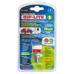 BIPPER ΗΧΟΥ ΟΠΙΣΘΕΝ ΜΕ ΛΑΜΠΑΚΙ-Lampa-L7421.5 BIPPER ΗΧΟΥ ΟΠΙΣΘΕΝ ΜΕ ΛΑΜΠΑΚΙ-Lampa-L7421.5