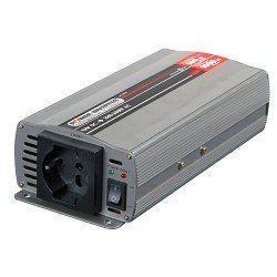 POWER INVERTER 500 ΜΕΤΑΤΡΟΠΕΑΣ 12V > 220V MAX POWER 500W - PEAK POWER 1000W-Lampa-L7451.3 POWER INVERTER 500 ΜΕΤΑΤΡΟΠΕΑΣ 12V > 220V MAX POWER 500W - PEAK POWER 1000W-Lampa-L7451.3
