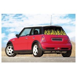 ΦΙΛΜ ΠΑΡΑΘΥΡΩΝ-ΦΛΟΓΕΣ (ΚΙΤΡΙΝΟ)-Lampa-L7505.3 ΦΙΛΜ ΠΑΡΑΘΥΡΩΝ-ΦΛΟΓΕΣ (ΚΙΤΡΙΝΟ)-Lampa-L7505.3