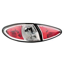 Φανάρια Πισινά για ALFA ROMEO 147 3/5D 01/2001-11/2004+-Lampa-LEX-0801.2 Φανάρια Πισινά για ALFA ROMEO 147 3/5D 01/2001-11/2004+-Lampa-LEX-0801.2