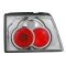 Φανάρια Πισινά για ALFA ROMEO 155 1/92-12/97-Lampa-LEX-0804.2 Φανάρια Πισινά για ALFA ROMEO 155 1/92-12/97-Lampa-LEX-0804.2