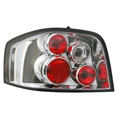 Φανάρια Πισινά για AUDI A3 05/03+-Lampa-LEX-0810.6 Φανάρια Πισινά για AUDI A3 05/03+-Lampa-LEX-0810.6