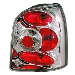 Φανάρια Πισινά για AUDI A4 SW 7/95-9/01-Lampa-LEX-0811.6 Φανάρια Πισινά για AUDI A4 SW 7/95-9/01-Lampa-LEX-0811.6