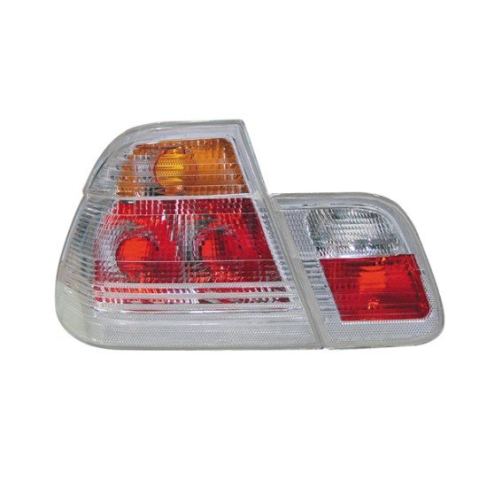 Φανάρια Πισινά για BMW Ε46 4D 98-01-Lampa-LEX-0827.2 Φανάρια Πισινά για BMW Ε46 4D 98-01-Lampa-LEX-0827.2