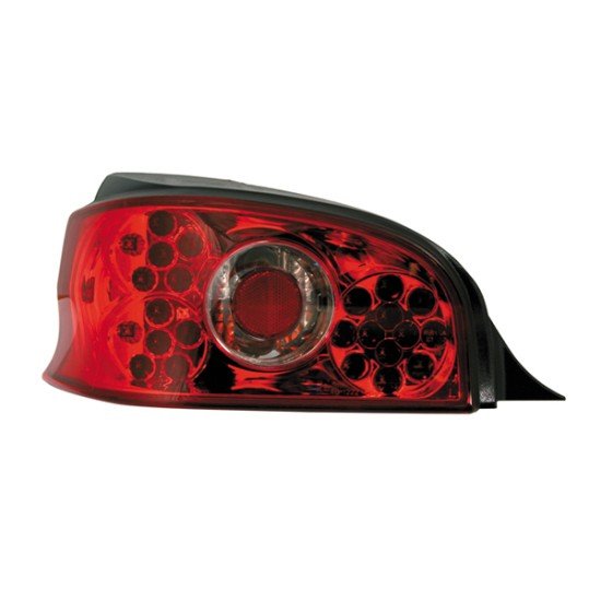 Φανάρια Πισινά για CITROEN SAXO 05/96-12/04-Lampa-LEX-0831.0 Φανάρια Πισινά για CITROEN SAXO 05/96-12/04-Lampa-LEX-0831.0