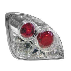 Φανάρια Πισινά για FORD FIESTA IV 8/95-1/02-Lampa-LEX-0851.2 Φανάρια Πισινά για FORD FIESTA IV 8/95-1/02-Lampa-LEX-0851.2