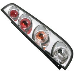 Φανάρια Πισινά για FORD FIESTA 3D 11/01-12/05-Lampa-LEX-0851.6 Φανάρια Πισινά για FORD FIESTA 3D 11/01-12/05-Lampa-LEX-0851.6