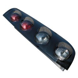 Φανάρια Πισινά για FORD FIESTA 3D 11/01-12/05-Lampa-LEX-0851.8 Φανάρια Πισινά για FORD FIESTA 3D 11/01-12/05-Lampa-LEX-0851.8