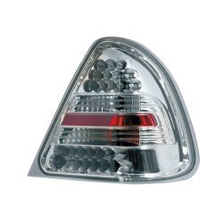 Φανάρια Πισινά για MERCEDES CLASSE E W202 3/92-5/00-Lampa-LEX-0858.0 Φανάρια Πισινά για MERCEDES CLASSE E W202 3/92-5/00-Lampa-LEX-0858.0