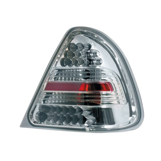 Φανάρια Πισινά για MERCEDES CLASSE E W202 3/92-5/00-Lampa-LEX-0858.0 Φανάρια Πισινά για MERCEDES CLASSE E W202 3/92-5/00-Lampa-LEX-0858.0