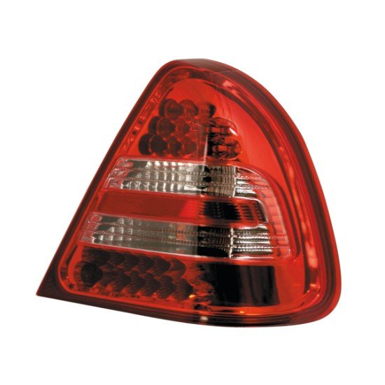 Φανάρια Πισινά για MERCEDES CLASSE E W202 3/92-5/00-Lampa-LEX-0858.1 Φανάρια Πισινά για MERCEDES CLASSE E W202 3/92-5/00-Lampa-LEX-0858.1