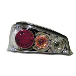 Φανάρια Πισινά για PEUGEOT 106 9/91-4/96-Lampa-LEX-0880.2 Φανάρια Πισινά για PEUGEOT 106 9/91-4/96-Lampa-LEX-0880.2