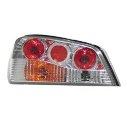 Φανάρια Πισινά για PEUGEOT 306 3/97-7/01-Lampa-LEX-0885.2 Φανάρια Πισινά για PEUGEOT 306 3/97-7/01-Lampa-LEX-0885.2