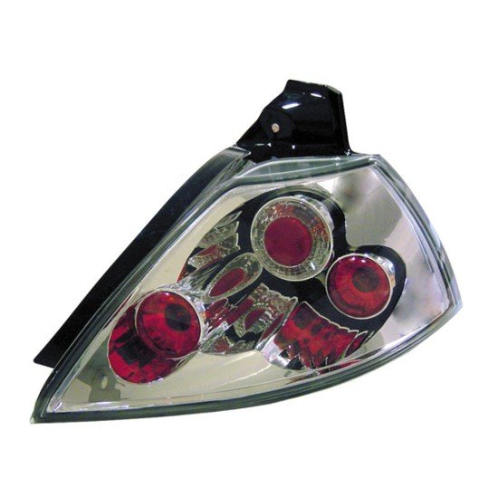Φανάρια Πισινά για RENAULT MEGANE 9/02+-Lampa-LEX-0904.2 Φανάρια Πισινά για RENAULT MEGANE 9/02+-Lampa-LEX-0904.2