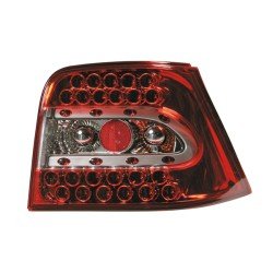 Φανάρια Πισινά για VW GOLF 4 8/97-9/03-Lampa-LEX-0933.1 Φανάρια Πισινά για VW GOLF 4 8/97-9/03-Lampa-LEX-0933.1