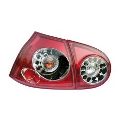 Φανάρια Πισινά για VW GOLF 5 10/03+-Lampa-LEX-0934.0 Φανάρια Πισινά για VW GOLF 5 10/03+-Lampa-LEX-0934.0
