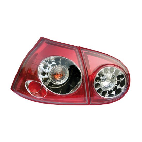 Φανάρια Πισινά για VW GOLF 5 10/03+-Lampa-LEX-0934.0 Φανάρια Πισινά για VW GOLF 5 10/03+-Lampa-LEX-0934.0