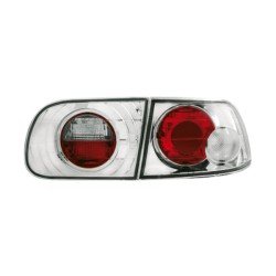 Φανάρια Πισινά για HONDA CIVIC 3D 92-95-Dectane-LEX-DRH01 Φανάρια Πισινά για HONDA CIVIC 3D 92-95-Dectane-LEX-DRH01