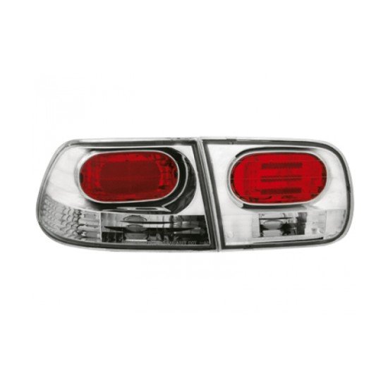 Φανάρια Πισινά για HONDA CIVIC 2D/4D 92-95-Dectane-LEX-DRH01A Φανάρια Πισινά για HONDA CIVIC 2D/4D 92-95-Dectane-LEX-DRH01A