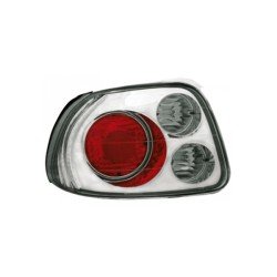 Φανάρια Πισινά για HONDA CRX 93-96-Dectane-LEX-DRH04 Φανάρια Πισινά για HONDA CRX 93-96-Dectane-LEX-DRH04