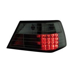 Φανάρια Πισινά για MERCEDES W124 85-94 LED-Dectane-LEX-DRMB05LB Φανάρια Πισινά για MERCEDES W124 85-94 LED-Dectane-LEX-DRMB05LB
