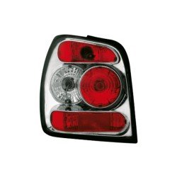 Φανάρια Πισινά για VW POLO 6Ν 95-97-Dectane-LEX-DRV03 Φανάρια Πισινά για VW POLO 6Ν 95-97-Dectane-LEX-DRV03