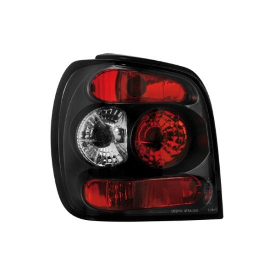 Φανάρια Πισινά για VW POLO 6Ν 95-97-Dectane-LEX-DRV03B Φανάρια Πισινά για VW POLO 6Ν 95-97-Dectane-LEX-DRV03B