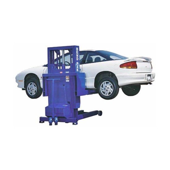 ΦΟΡΗΤΟ ΑΝΥΨΩΤΙΚΟ ΜΗΧΑΝΗΜΑ BendPak-Bend Pak-LIFT.ML-6 ΦΟΡΗΤΟ ΑΝΥΨΩΤΙΚΟ ΜΗΧΑΝΗΜΑ BendPak-Bend Pak-LIFT.ML-6