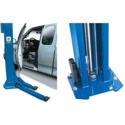 ΑΝΥΨΩΤΙΚΟ ΔΙΚΟΛΩΝΟ BendPak-Bend Pak-LIFT.ΜΧ-10AC ΑΝΥΨΩΤΙΚΟ ΔΙΚΟΛΩΝΟ BendPak-Bend Pak-LIFT.ΜΧ-10AC