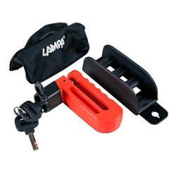 ΑΝΤΙΚΛΕΠΤΙΚΟ ΔΙΣΚΟΦΡΕΝΩΝ ΜΕ ΠΥΡΟ-Lampa-6539.0-LM ΑΝΤΙΚΛΕΠΤΙΚΟ ΔΙΣΚΟΦΡΕΝΩΝ ΜΕ ΠΥΡΟ-Lampa-6539.0-LM