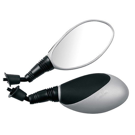 ΚΑΘΡΕΠΤΕΣ ΜΟΤΟ GUNDAM (8mm) - 2 ΤΕΜ.-Lampa-9013.3-LM ΚΑΘΡΕΠΤΕΣ ΜΟΤΟ GUNDAM (8mm) - 2 ΤΕΜ.-Lampa-9013.3-LM