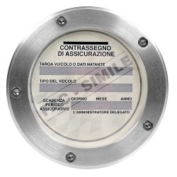 ΒΑΣΗ ΑΥΤΟΚΟΛΛΗΤΗ ΓΙΑ ΤΕΛΗ ΚΥΚΛΟΦΟΡΙΑΣ-Lampa-9090.1-LM ΒΑΣΗ ΑΥΤΟΚΟΛΛΗΤΗ ΓΙΑ ΤΕΛΗ ΚΥΚΛΟΦΟΡΙΑΣ-Lampa-9090.1-LM