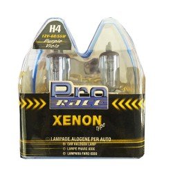 H4 ΛΑΜΠΑ XENON ΜΩΒ - 2 ΤΕΜ.-Protype-PRO.13911 H4 ΛΑΜΠΑ XENON ΜΩΒ - 2 ΤΕΜ.-Protype-PRO.13911