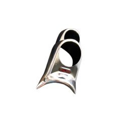 ΒΑΣΗ ΚΟΛΩΝΑΣ (2) ΝΙΚΕΛ 52mm-Simoni Racing-PSR/4X ΒΑΣΗ ΚΟΛΩΝΑΣ (2) ΝΙΚΕΛ 52mm-Simoni Racing-PSR/4X