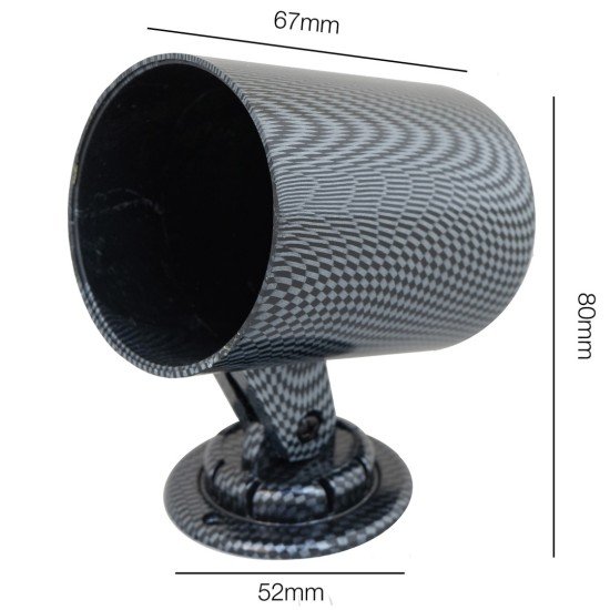ΒΑΣΗ ΤΑΜΠΛΩ ΜΟΝΗ (1) CARBON LOOK ΠΕΡΙΣΤΡΕΦΟΜΕΝΗ 52mm-Simoni Racing-ΒΑΣ.PSRC ΒΑΣΗ ΤΑΜΠΛΩ ΜΟΝΗ (1) CARBON LOOK ΠΕΡΙΣΤΡΕΦΟΜΕΝΗ 52mm-Simoni Racing-ΒΑΣ.PSRC
