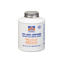 ΣΤΕΓΑΝΟΠΟΙΗΣΗ ΕΝΩΣΕΩΝ ΣΩΛΗΝΩΝ 479ml-Permatex-PMX.80045 ΣΤΕΓΑΝΟΠΟΙΗΣΗ ΕΝΩΣΕΩΝ ΣΩΛΗΝΩΝ 479ml-Permatex-PMX.80045