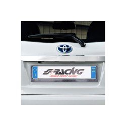 ΠΛΑΙΣΙΟ ΠΙΝΑΚΙΔΑΣ CARBON LOOK 53 x 14 cm - 1 ΤΕΜ-Simoni Racing-SRPTX/CL ΠΛΑΙΣΙΟ ΠΙΝΑΚΙΔΑΣ CARBON LOOK 53 x 14 cm - 1 ΤΕΜ-Simoni Racing-SRPTX/CL