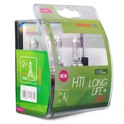 H11 24V 70W PGJ19-2 POWERTEC LONG LIFE ΑΛΟΓΟΝΟΥ BLISTER 2ΤΕΜ. M-TECH-M-Tech-PTXLL11-DUO/MT H11 24V 70W PGJ19-2 POWERTEC LONG LIFE ΑΛΟΓΟΝΟΥ BLISTER 2ΤΕΜ. M-TECH-M-Tech-PTXLL11-DUO/MT