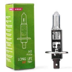 H1 24V 70W P14,5s POWERTEC LONG LIFE ΑΛΟΓΟΝΟΥ 1ΤΕΜ. ΚΟΥΤΙ M-TECH-M-Tech-PTXLL1/MT H1 24V 70W P14,5s POWERTEC LONG LIFE ΑΛΟΓΟΝΟΥ 1ΤΕΜ. ΚΟΥΤΙ M-TECH-M-Tech-PTXLL1/MT