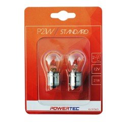 P21W 12V 21W BA15s ΜΟΝΟΠΟΛΙΚΟ POWERTEC STANDARD ΑΛΟΓΟΝΟΥ 2ΤΕΜ.-M-Tech-PTZ14-02B/MT P21W 12V 21W BA15s ΜΟΝΟΠΟΛΙΚΟ POWERTEC STANDARD ΑΛΟΓΟΝΟΥ 2ΤΕΜ.-M-Tech-PTZ14-02B/MT