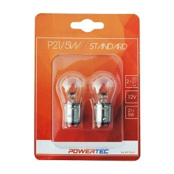 P21/5W 12V 21/5W BAY15d ΔΙΠΟΛΙΚΟ (STOP) POWERTEC STANDARD ΑΛΟΓΟΝΟΥ 2ΤΕΜ.-M-Tech-PTZ15-02B/MT P21/5W 12V 21/5W BAY15d ΔΙΠΟΛΙΚΟ (STOP) POWERTEC STANDARD ΑΛΟΓΟΝΟΥ 2ΤΕΜ.-M-Tech-PTZ15-02B/MT