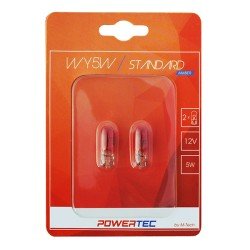 WY5W 12V 5W W2,1x9,5d ΠΟΡΤΟΚΑΛΙ (ΚΑΡΦΩΤΟ ΑΚΑΛΥΚΟ) POWERTEC STANDARD ΑΛΟΓΟΝΟΥ 2ΤΕΜ.-M-Tech-PTZ28-02B/MT WY5W 12V 5W W2,1x9,5d ΠΟΡΤΟΚΑΛΙ (ΚΑΡΦΩΤΟ ΑΚΑΛΥΚΟ) POWERTEC STANDARD ΑΛΟΓΟΝΟΥ 2ΤΕΜ.-M-Tech-PTZ28-02B/MT
