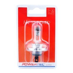 H4 12V 60/55W P43t POWERTEC STANDARD ΑΛΟΓΟΝΟΥ 1ΤΕΜ.-M-Tech-PTZ4-01B/MT H4 12V 60/55W P43t POWERTEC STANDARD ΑΛΟΓΟΝΟΥ 1ΤΕΜ.-M-Tech-PTZ4-01B/MT