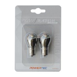 PY21W 12V 21W BAU15s 3.500K ΜΟΝΟΠΟΛΙΚΟ ΠΑΡΑΚΕΝΤΡΟ CHROME POWERTEC PLATINUM ΠΟΡΤΟΚΑΛΙ 2ΤΕΜ. M-TECH-M-Tech-PTZCH36-02B/MT PY21W 12V 21W BAU15s 3.500K ΜΟΝΟΠΟΛΙΚΟ ΠΑΡΑΚΕΝΤΡΟ CHROME POWERTEC PLATINUM ΠΟΡΤΟΚΑΛΙ 2ΤΕΜ. M-TECH-M-Tech-PTZCH36-02B/MT